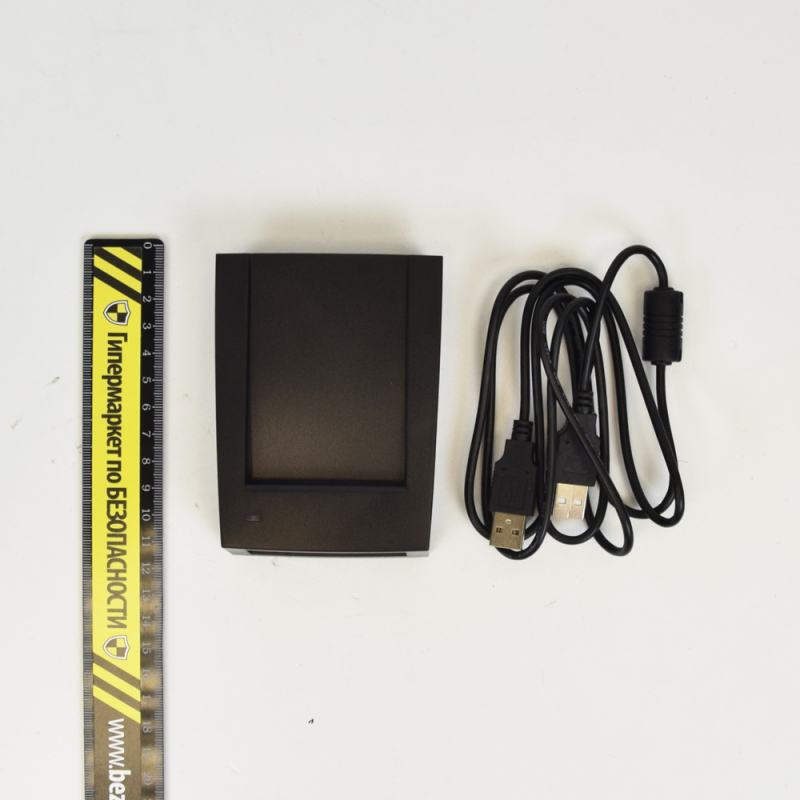 USB-зчитувач																		 ZKTeco CR60W карток Mifare