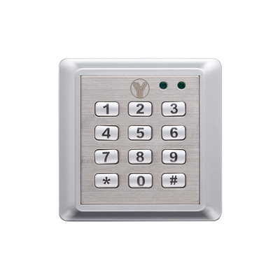 Контролер з клавіатурою Yli Electronic YK-668