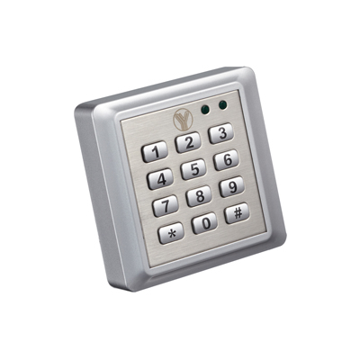 Контролер з клавіатурою Yli Electronic YK-668