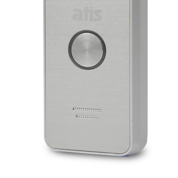 Виклична панель Atis AT-400HD Silver