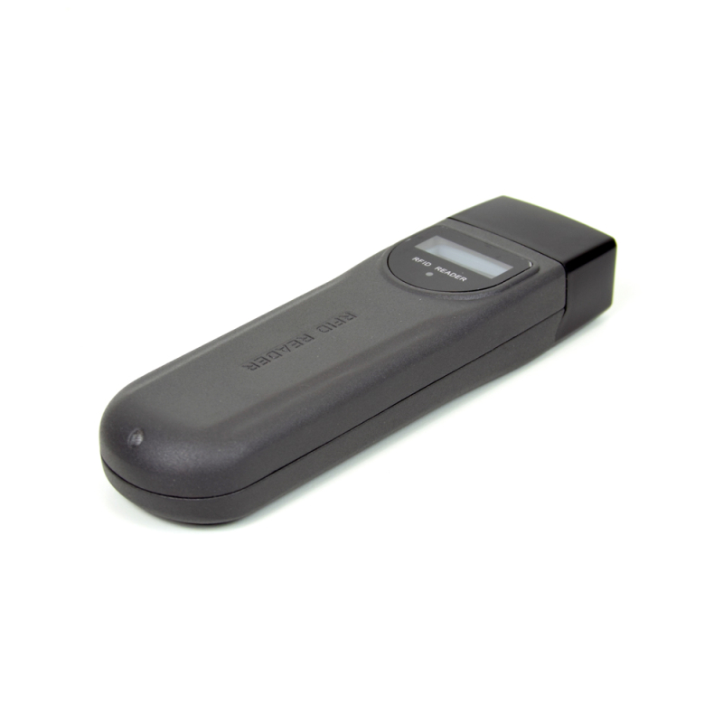 Зчитувач ZKTeco P30