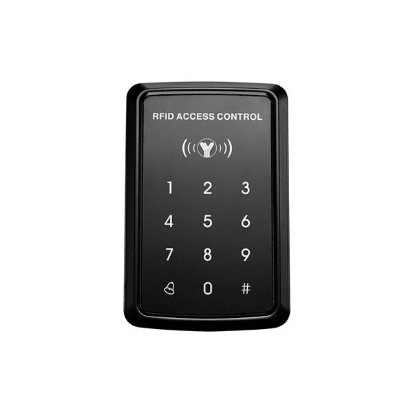 Контролер з клавіатурою Yli Electronic YK-968 з сенсорними кнопками