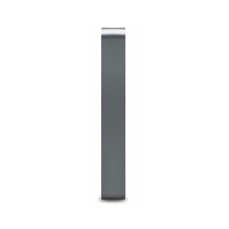 Виклична панель Neolight 700 ТВЛ  SOLO Graphite