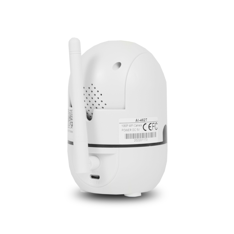 IP відеокамера Atis 2 Мп з Wi-Fi AI-462T