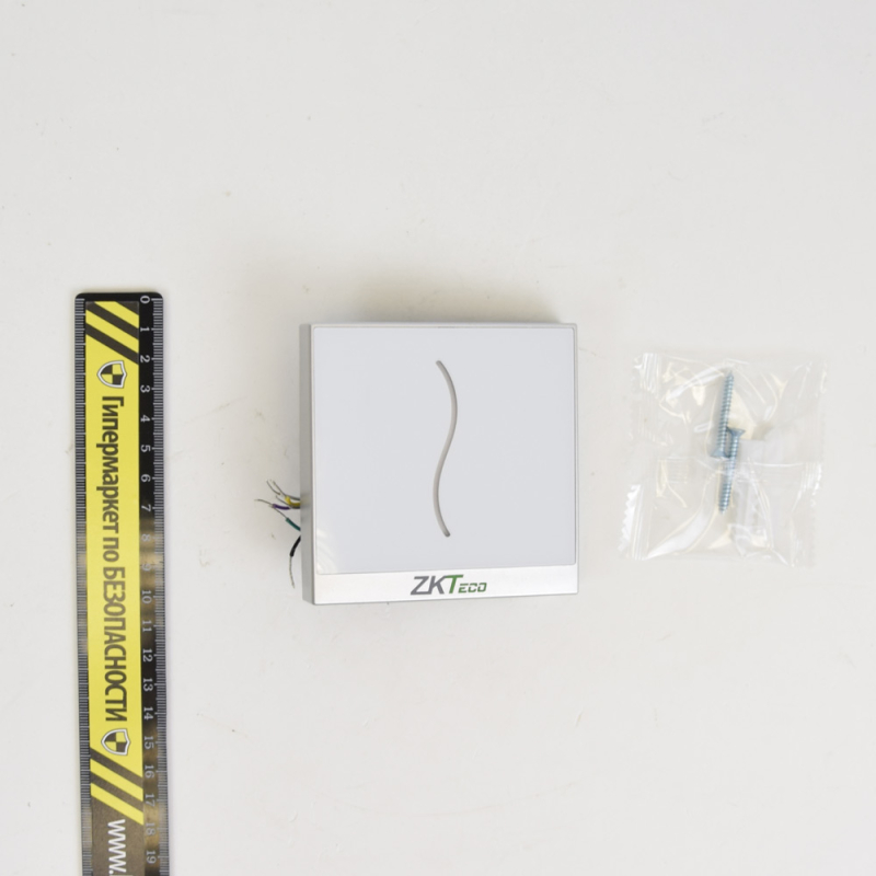 Зчитувач ZKTeco EM-Marine ProID20WE RS
