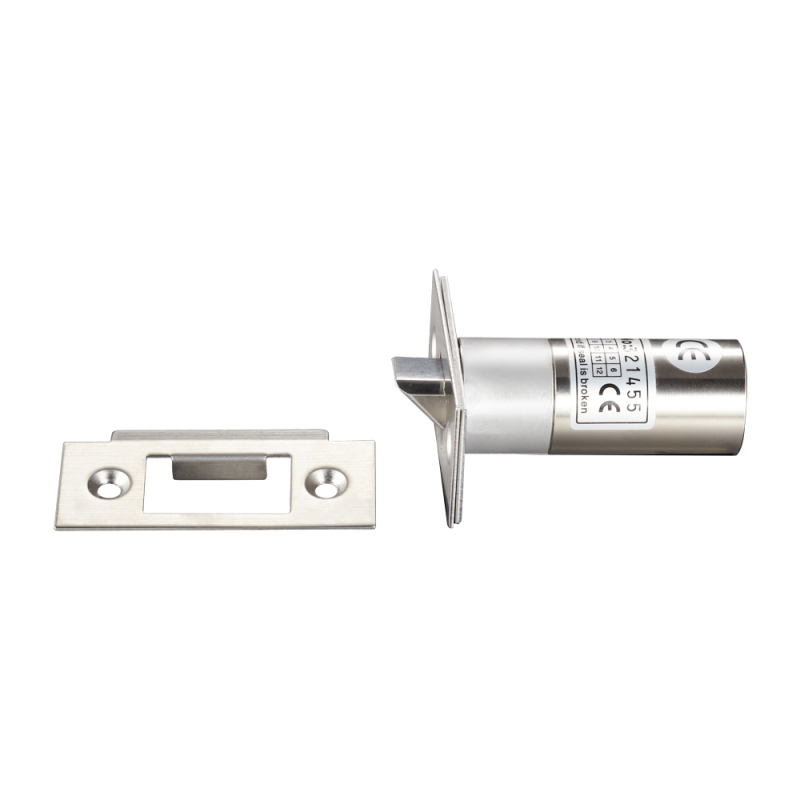 Замок Yli Electronic YB-80NO (power open)