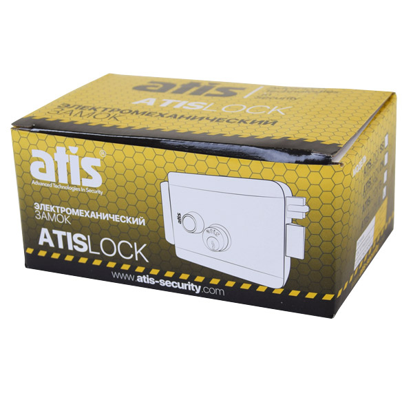 Замок Atis Lock G