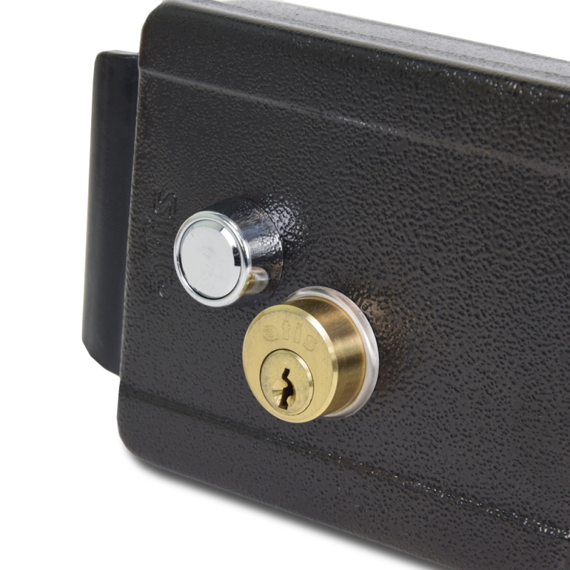 Замок електромеханічний Atis Lock B