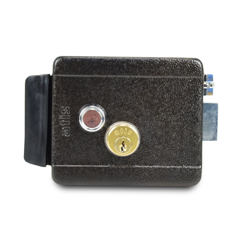 Замок електромеханічний Atis Lock B