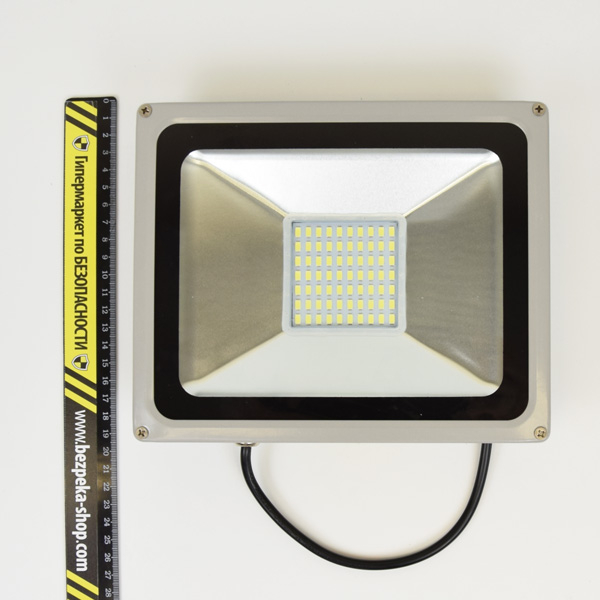 LED-прожектор LW LW-50W-220