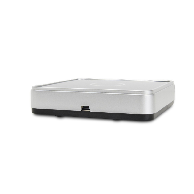 USB-зчитувач																		 ZKTeco D147-H