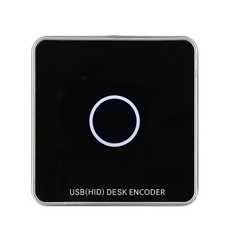 USB-зчитувач																		 ZKTeco D147-H