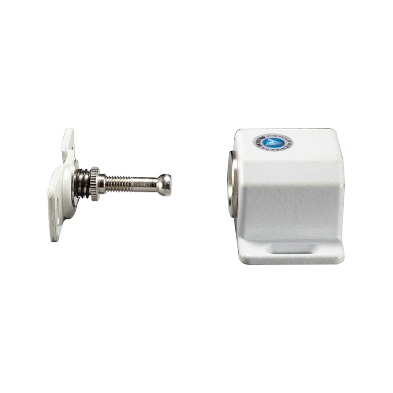 Замок Yli Electronic YE-304NO (power open)