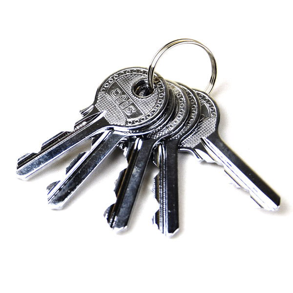 Замок Atis Lock G для контролю доступу
