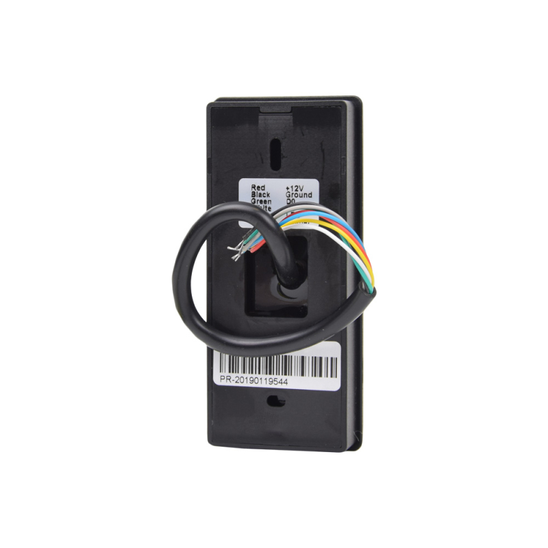 Зчитувач Atis Mifare вологозахищений PR-08 MF-W (black)