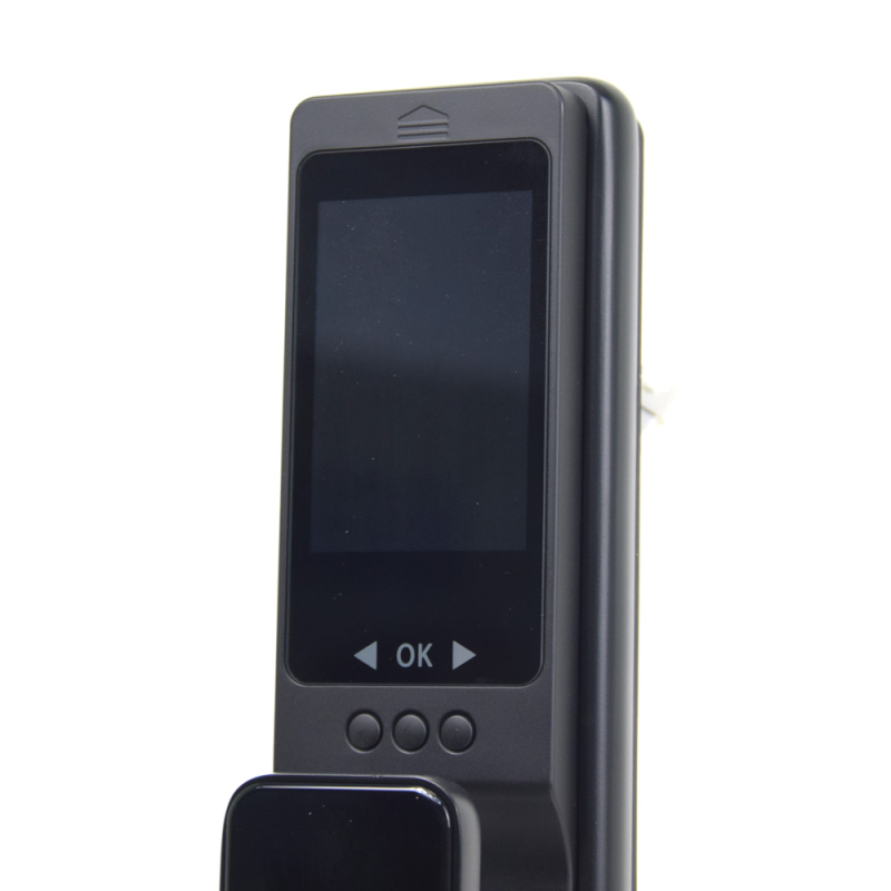 Замок ZKTeco HBL400 з Wi-Fi