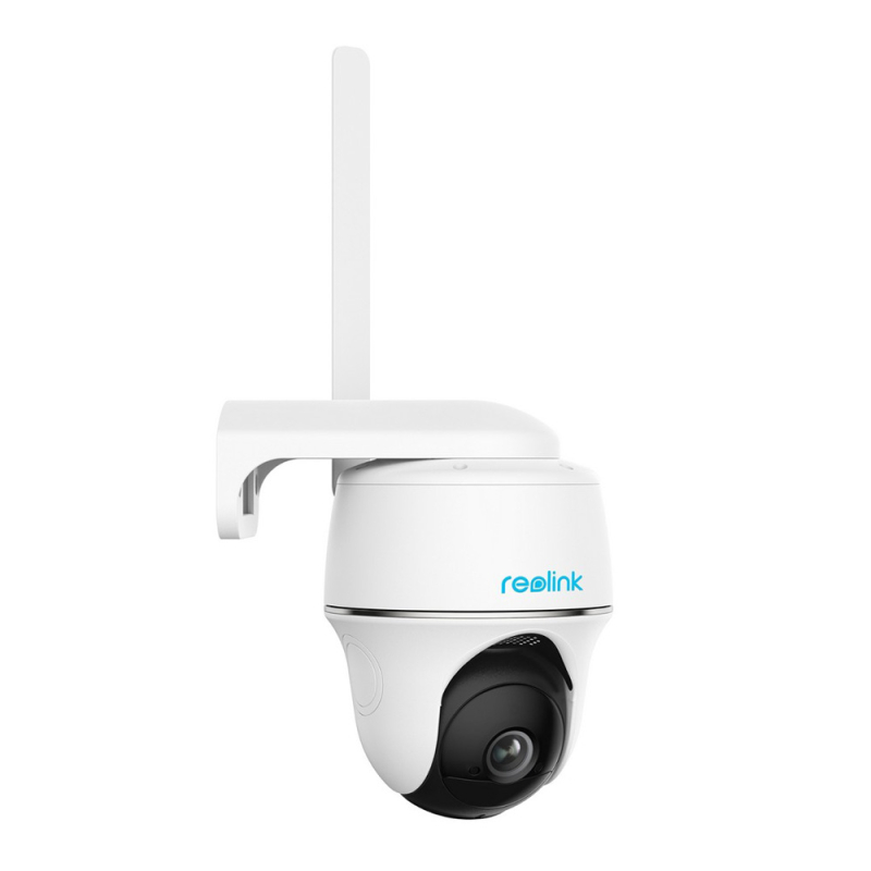 IP відеокамера Reolink Go PT Plus