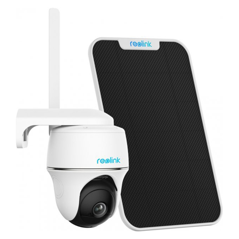 IP відеокамера Reolink Go PT Plus