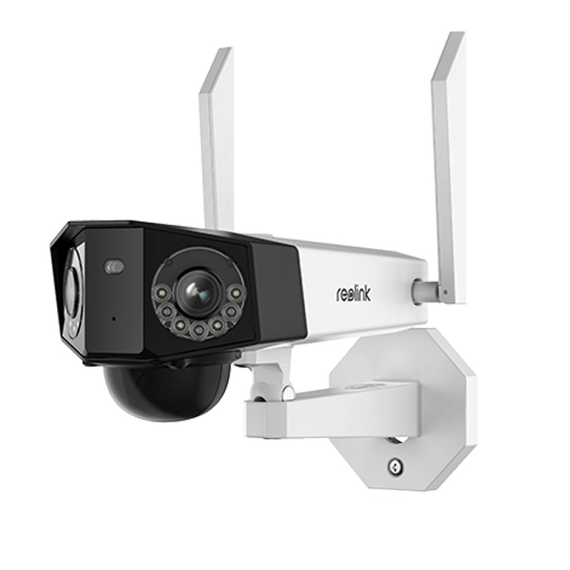 IP відеокамера Reolink Duo 2 WiFi