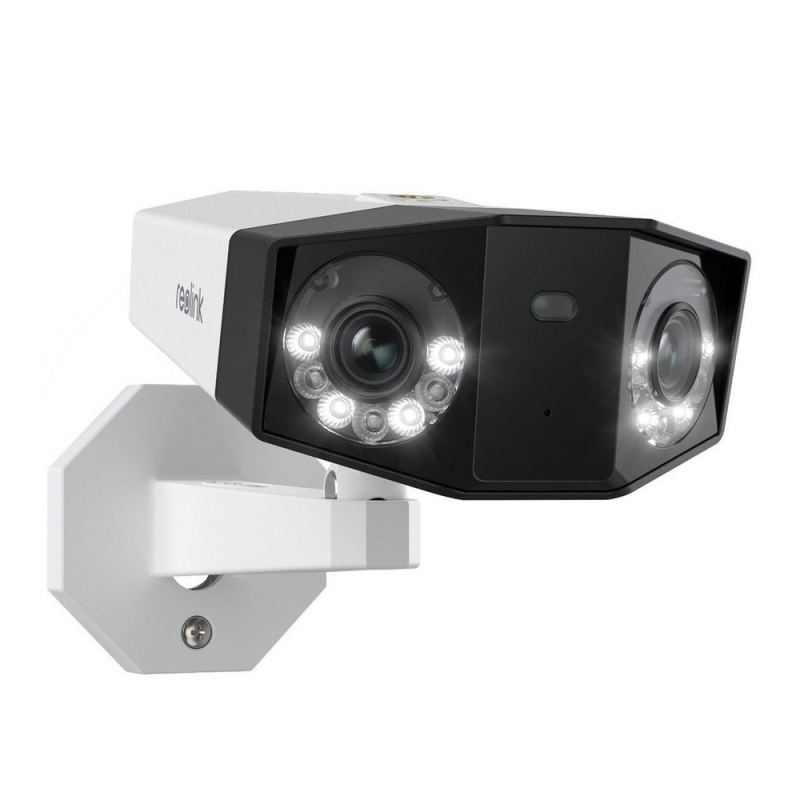 IP відеокамера Reolink Duo 2 POE