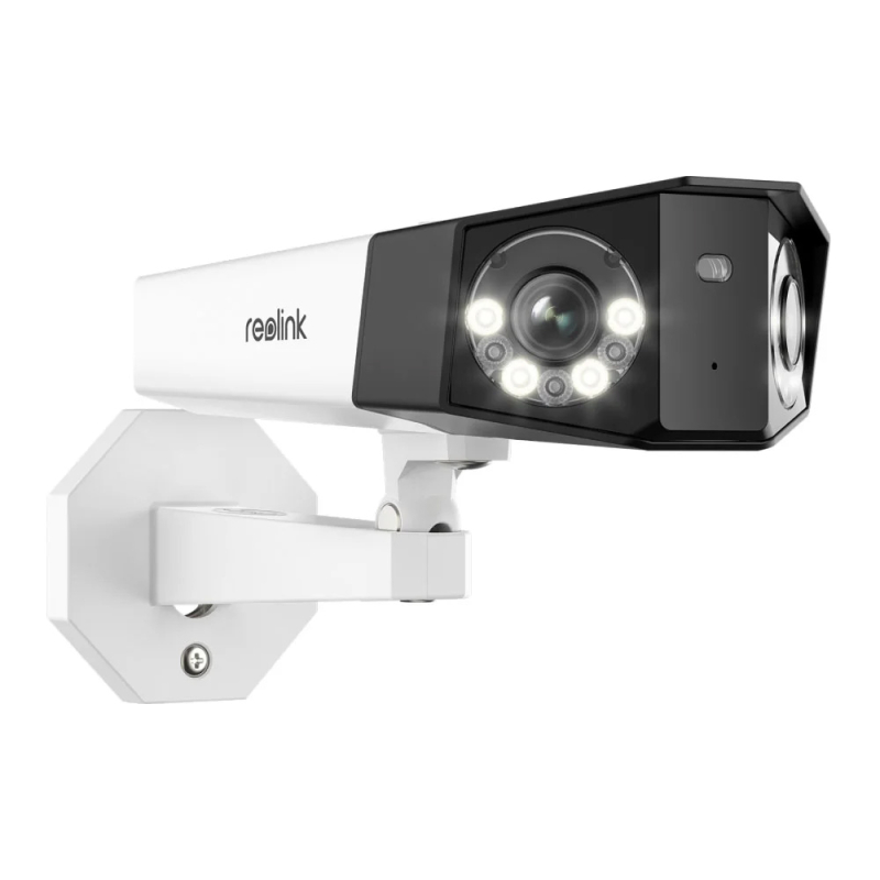 IP відеокамера Reolink Duo 2 POE