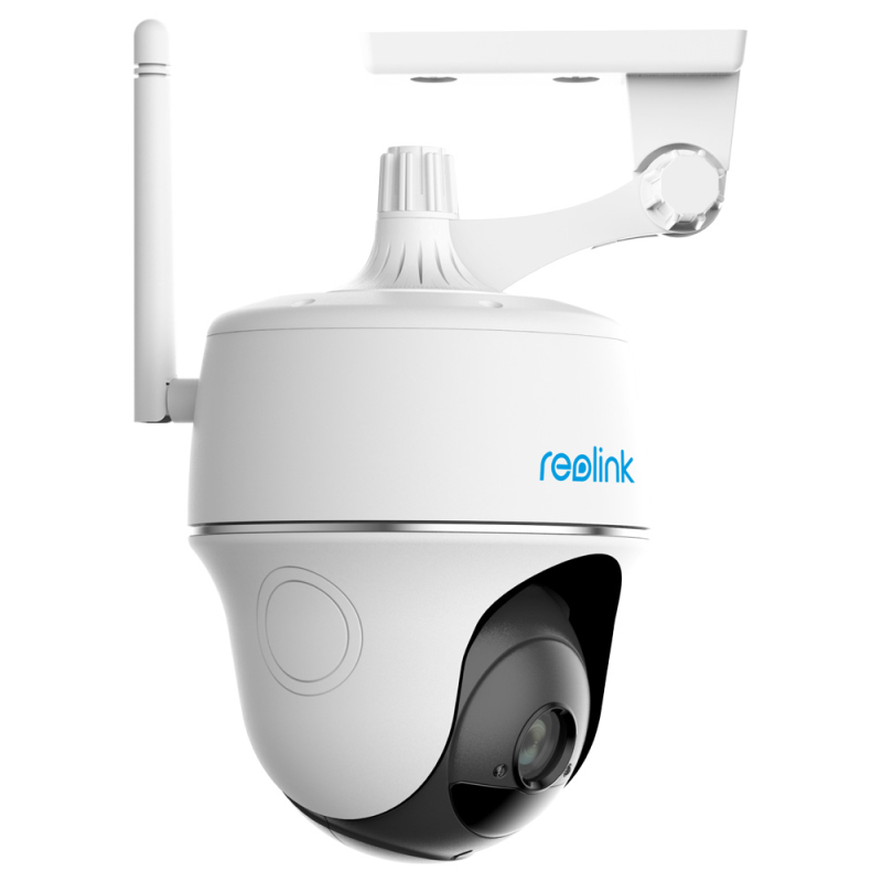 IP відеокамера Reolink Argus PT