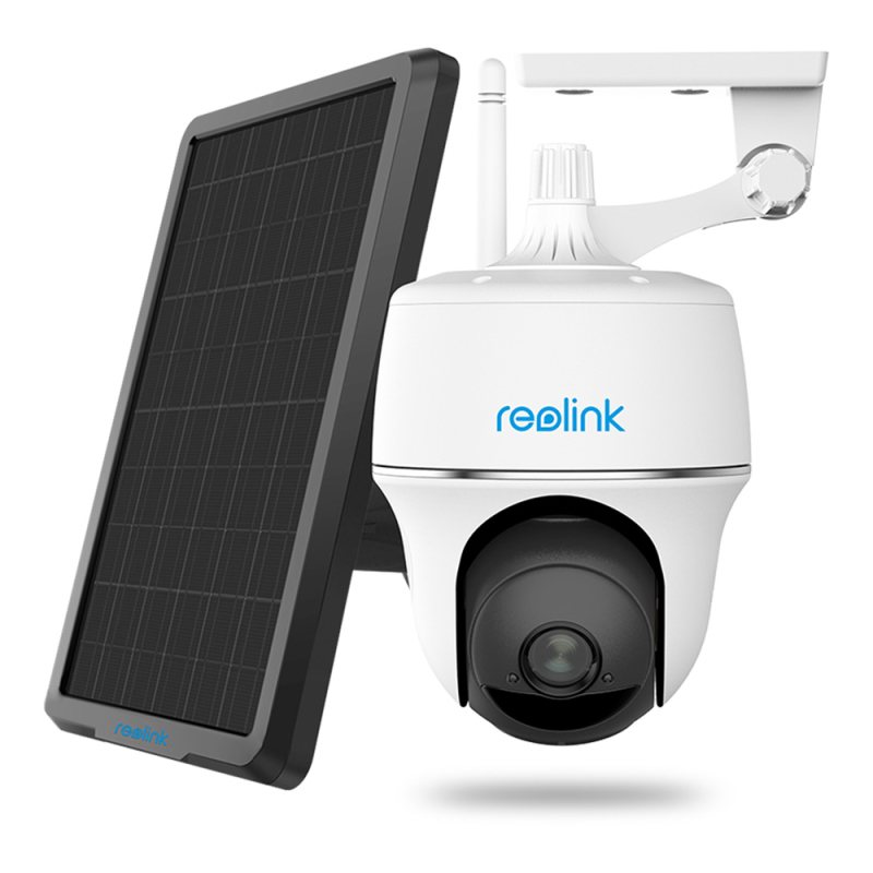 IP відеокамера Reolink Argus PT
