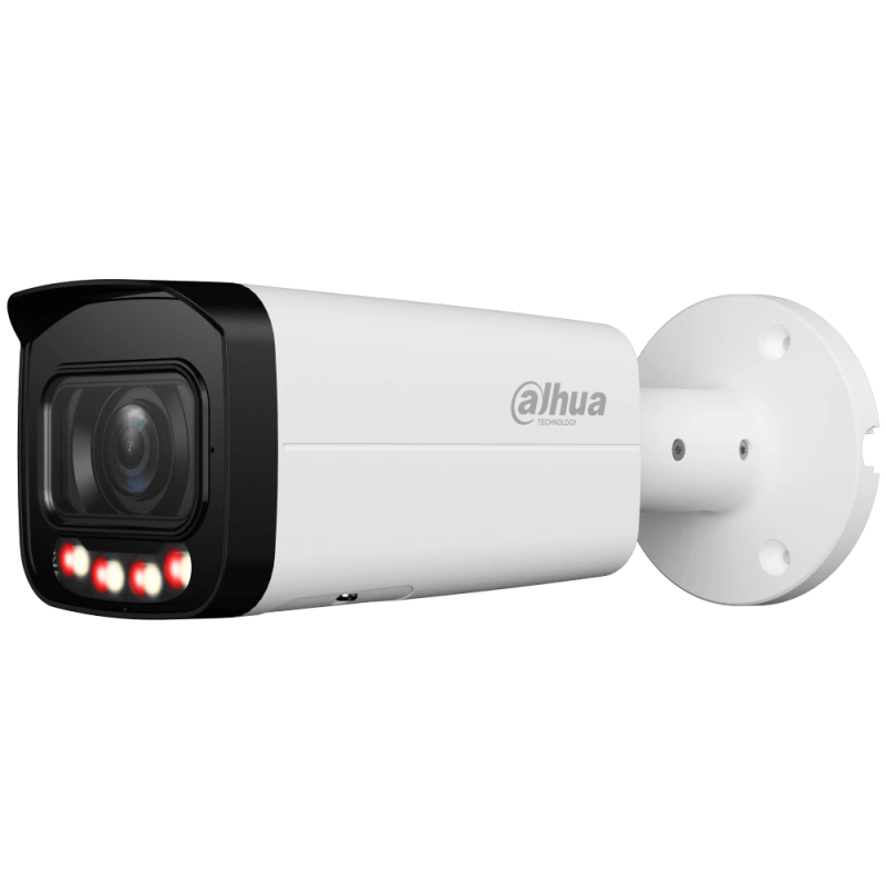 Ip відеокамера Dahua DH-IPC-HFW2849T-AS-IL (3.6мм)