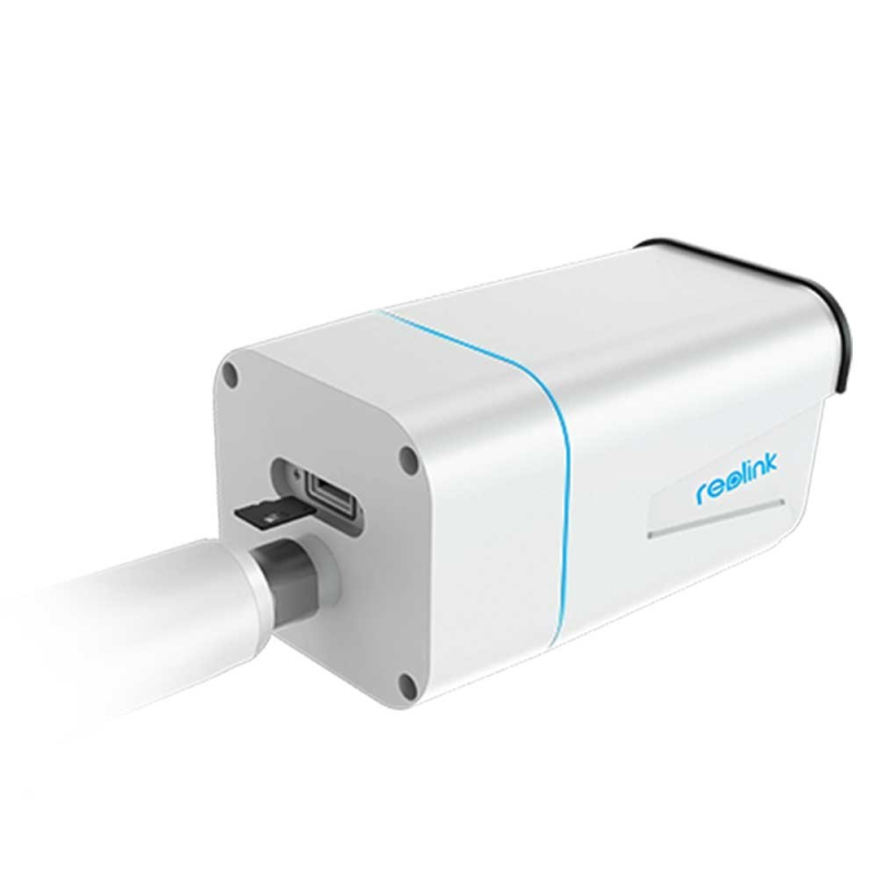 Ip відеокамера Reolink RLC-811A