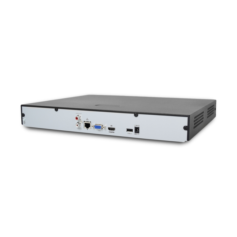 Ip відеореєстратор Atis NVR 7209 Ultra з AI