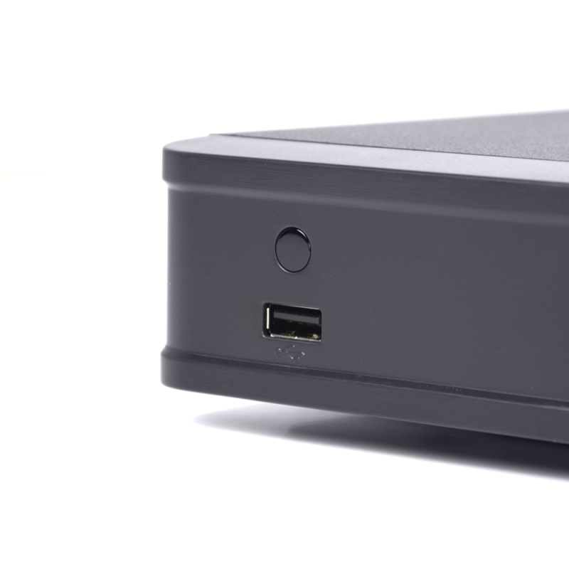 Ip відеореєстратор Atis NVR 7209 Ultra з AI