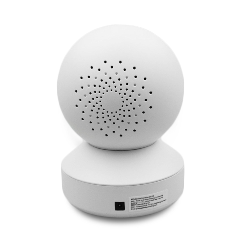 IP відеокамера Reolink E1 Zoom