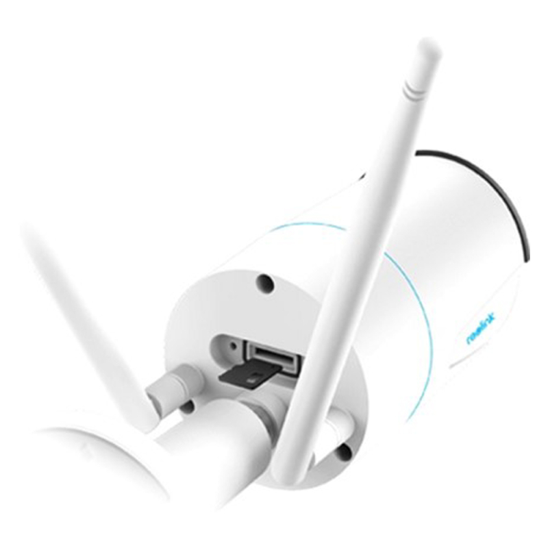 IP відеокамера Reolink RLC-510WA