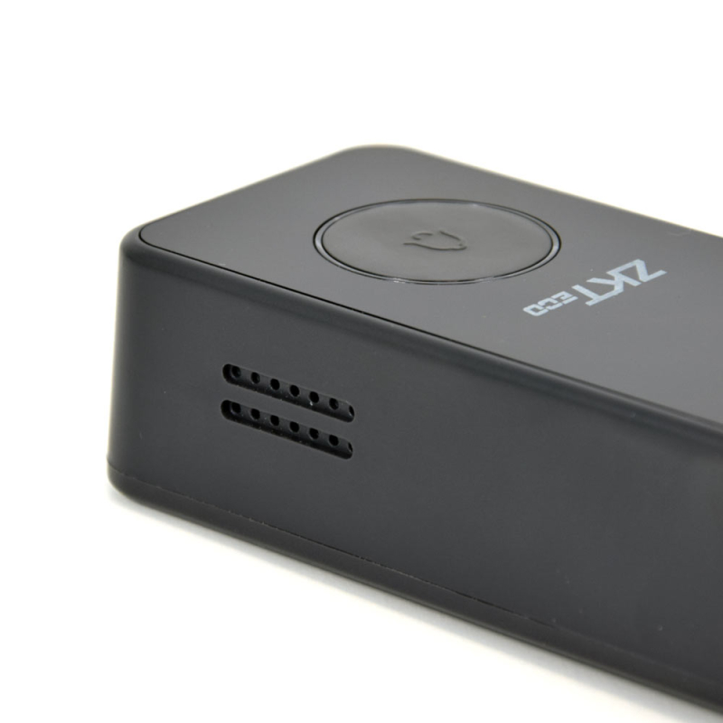 Виклична ІР панель ZKTeco 2 Мп D0BPA Wi-Fi Door Bell