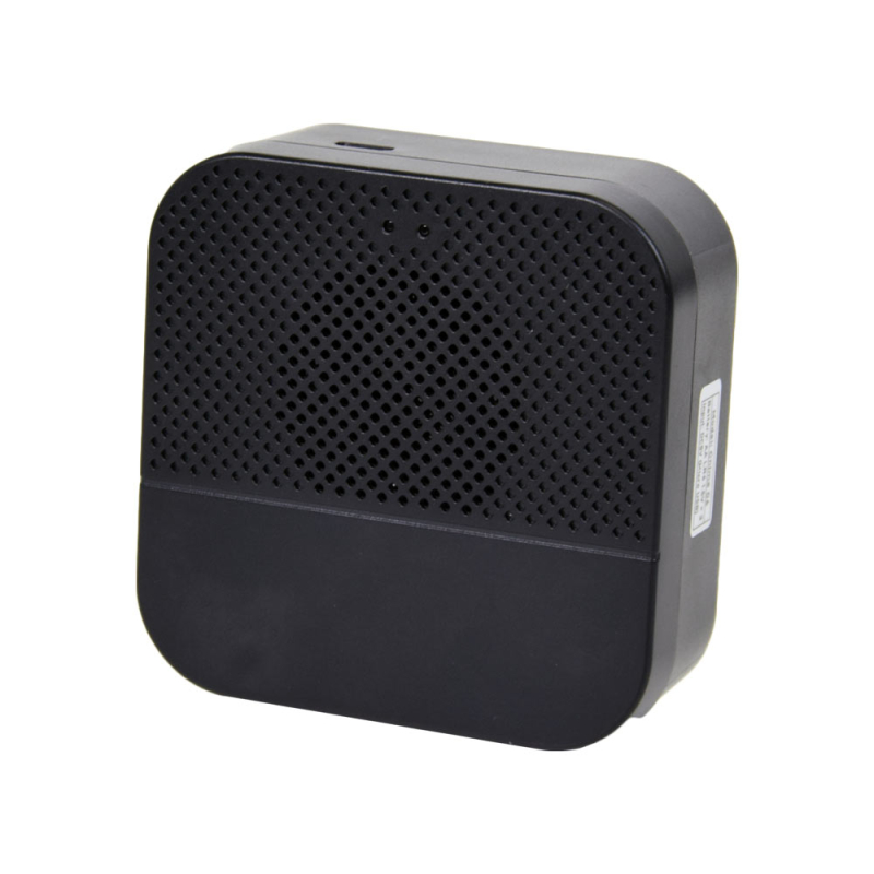 Виклична ІР панель ZKTeco 2 Мп D0BPA Wi-Fi Door Bell