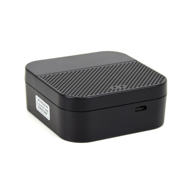 Виклична ІР панель ZKTeco 2 Мп D0BPA Wi-Fi Door Bell