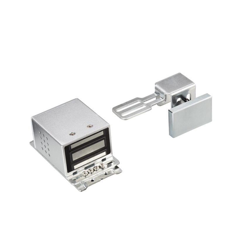 Замок Yli Electronic YAD-161ML(24V)