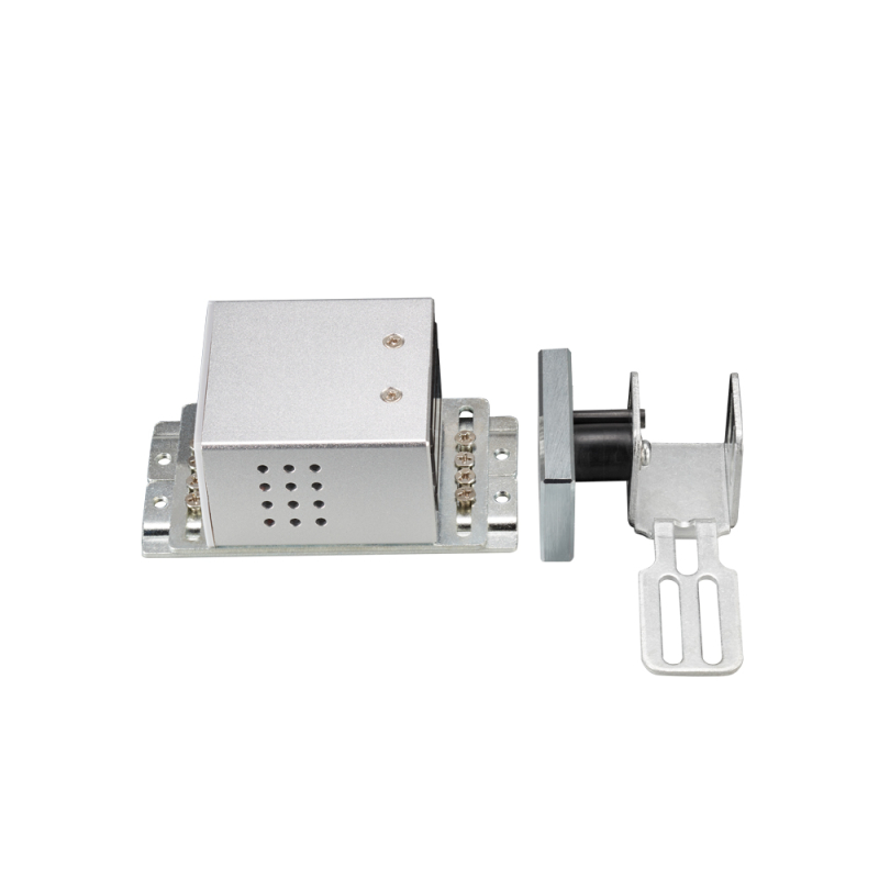 Замок Yli Electronic YAD-161ML(24V)