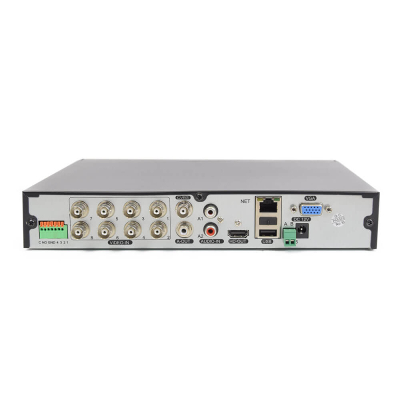 AHD відеореєстратор Atis XVR 3108
