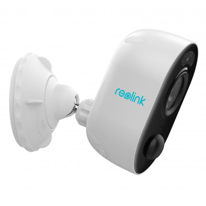 Ip відеокамера Reolink Lumus