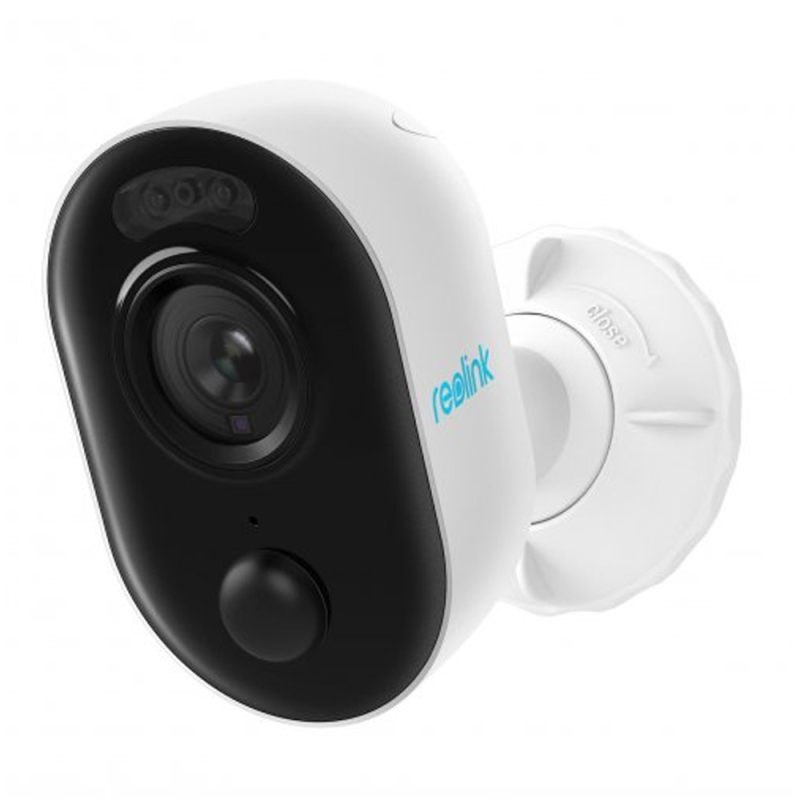 Ip відеокамера Reolink Lumus