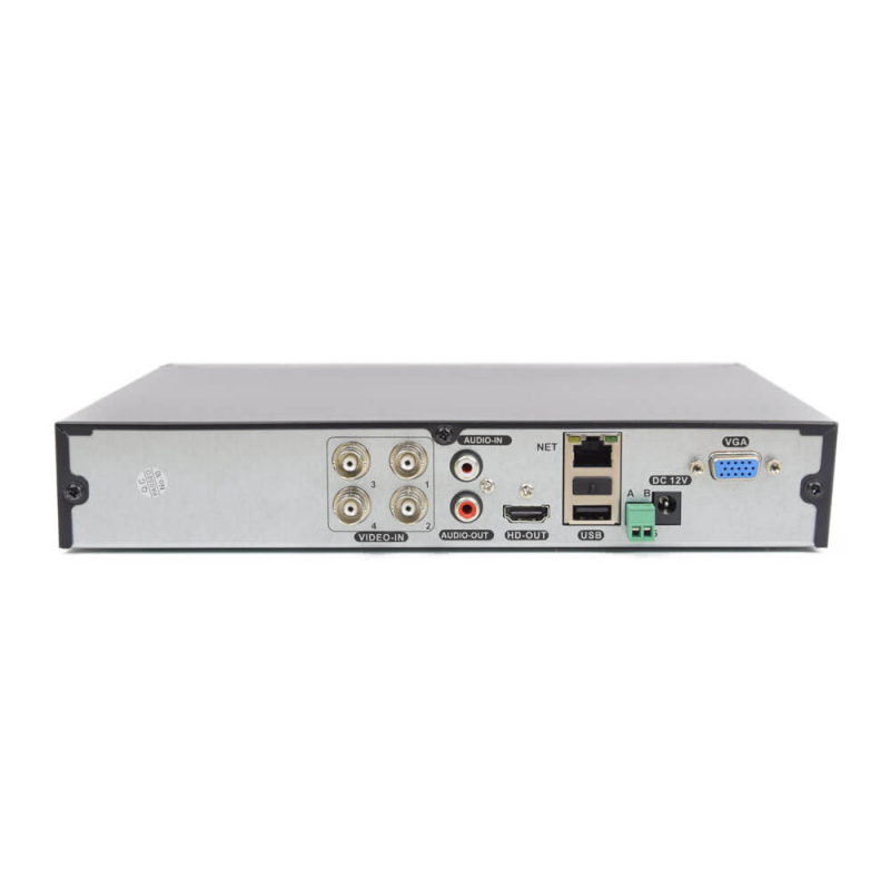 AHD відеореєстратор Atis XVR 3104