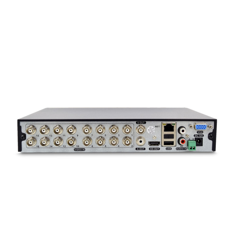 AHD відеореєстратор Atis XVR 3116