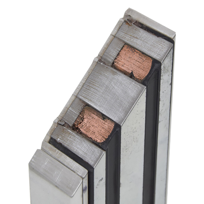 Комплект скуд Yli Electronic MBK-350ZL