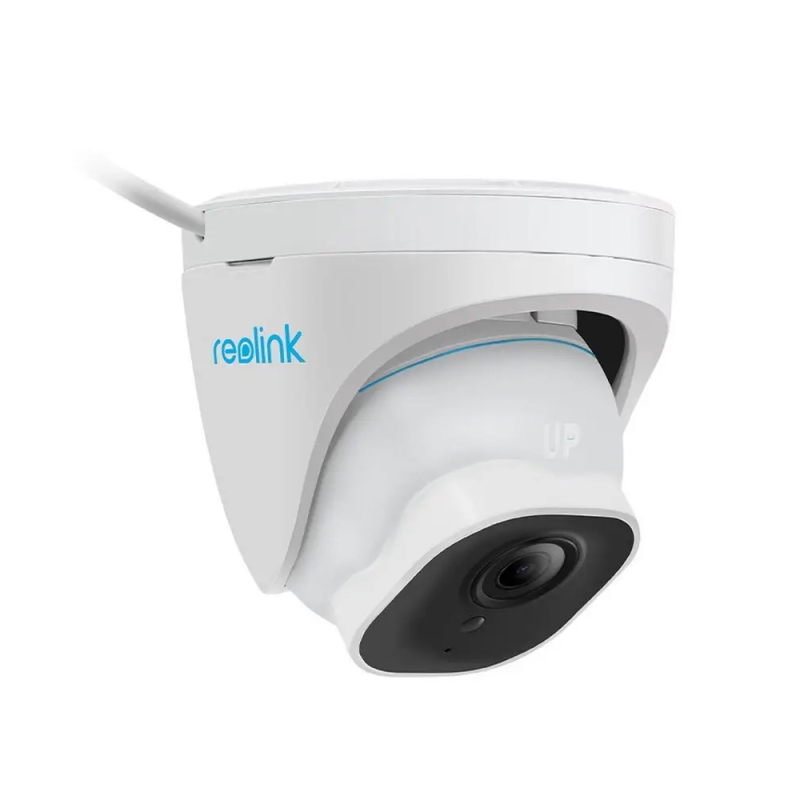 IP відеокамера Reolink RLC-520A (P324) 2.8 mm