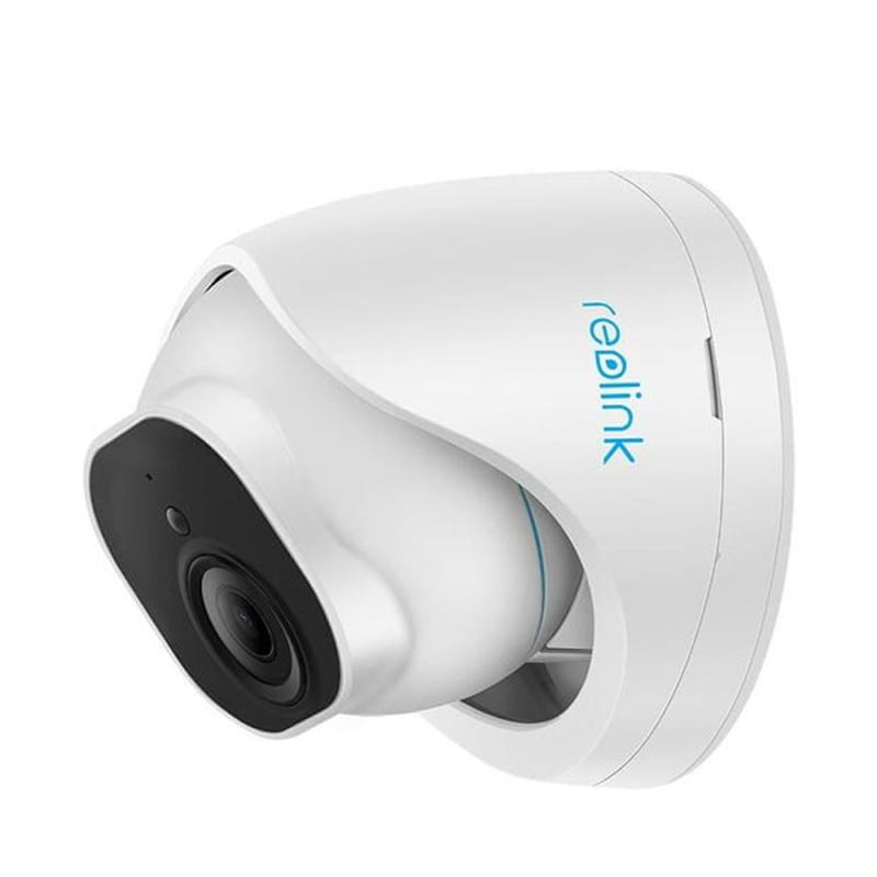 IP відеокамера Reolink RLC-520A (P324) 2.8 mm
