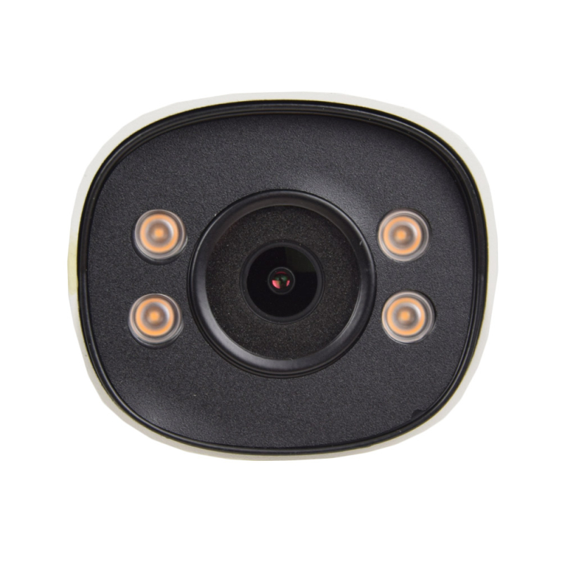 Ip відеокамера ZKTeco 2 Мп BS-852T11C-C