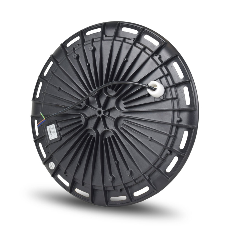 Світильник Lightwell ZY-UFO21-65K-200W SMD підвісний 200W