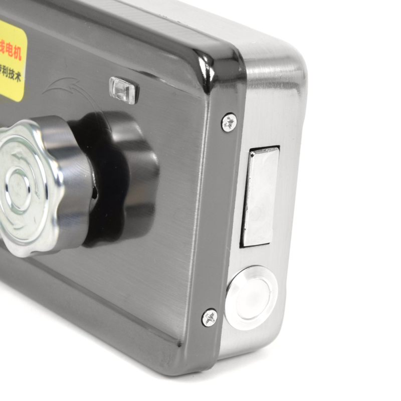 Замок Atis LOCK IC RFID (автономний, на батарейках)