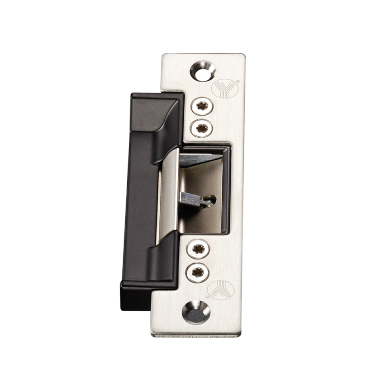 Електрозащіпка Yli Electronic YS-136NC-S (power closed)